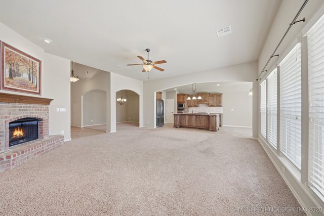 1501 E Phoenix Street, Broken Arrow, OK 74011