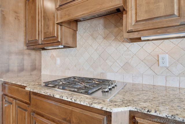 1501 E Phoenix Street, Broken Arrow, OK 74011