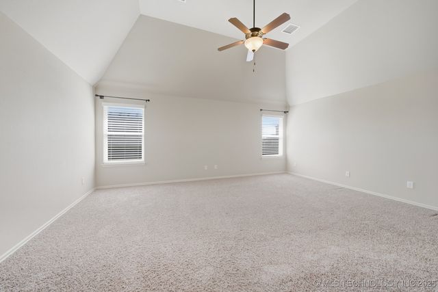 1501 E Phoenix Street, Broken Arrow, OK 74011