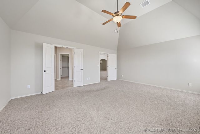 1501 E Phoenix Street, Broken Arrow, OK 74011