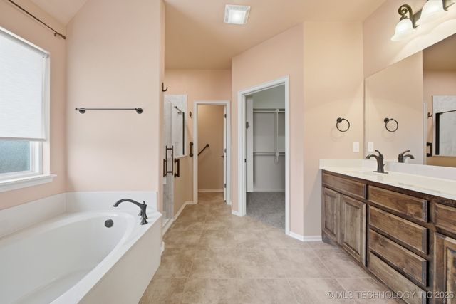 1501 E Phoenix Street, Broken Arrow, OK 74011