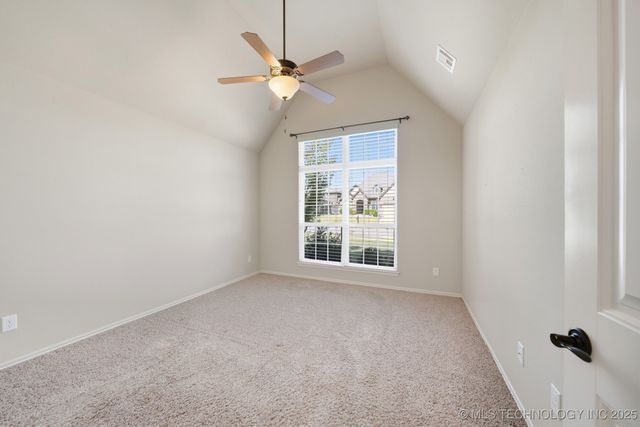 1501 E Phoenix Street, Broken Arrow, OK 74011