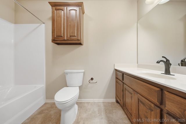 1501 E Phoenix Street, Broken Arrow, OK 74011