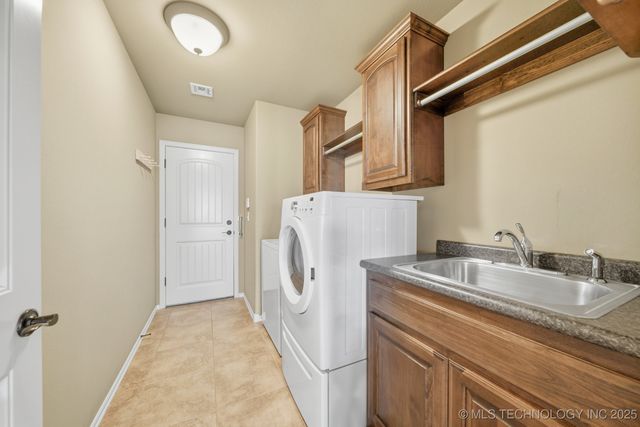 1501 E Phoenix Street, Broken Arrow, OK 74011