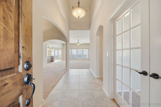 1501 E Phoenix Street, Broken Arrow, OK 74011