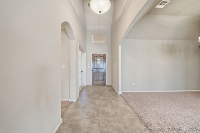 1501 E Phoenix Street, Broken Arrow, OK 74011