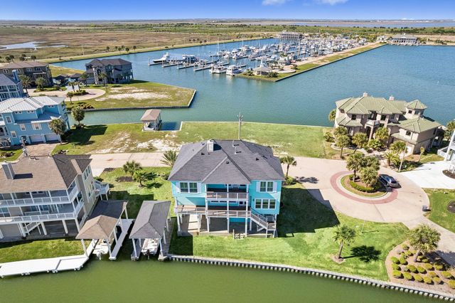 23 Fleming, Hitchcock, TX 77563