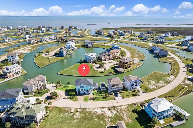 23 Fleming, Hitchcock, TX 77563