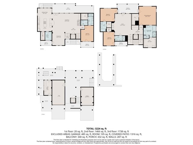 23 Fleming, Hitchcock, TX 77563