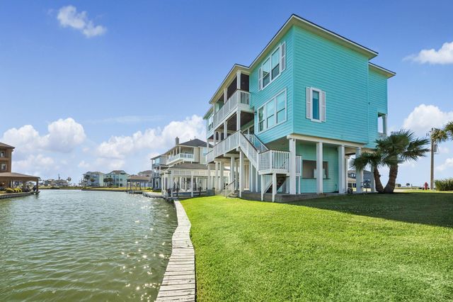 23 Fleming, Hitchcock, TX 77563