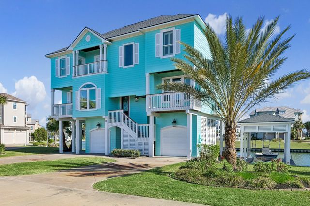 23 Fleming, Hitchcock, TX 77563