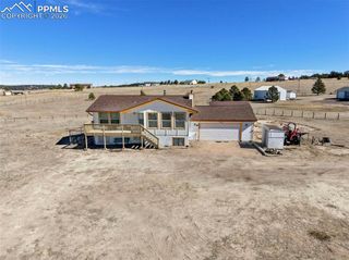 12380 Old Barn Road, Elbert, CO 80106