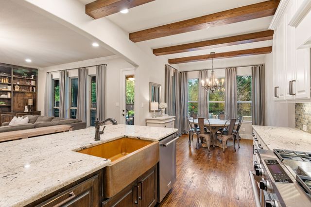 308 Boonesville Bend, Argyle, TX 76226
