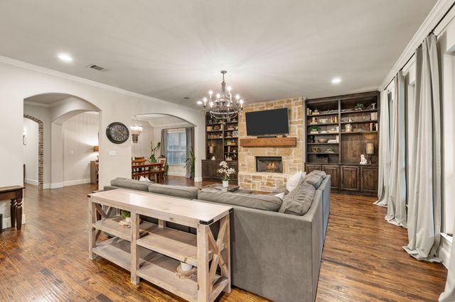 308 Boonesville Bend, Argyle, TX 76226