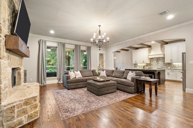 308 Boonesville Bend, Argyle, TX 76226