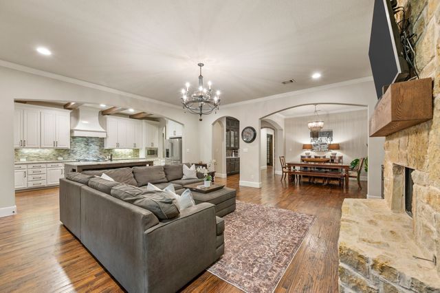 308 Boonesville Bend, Argyle, TX 76226