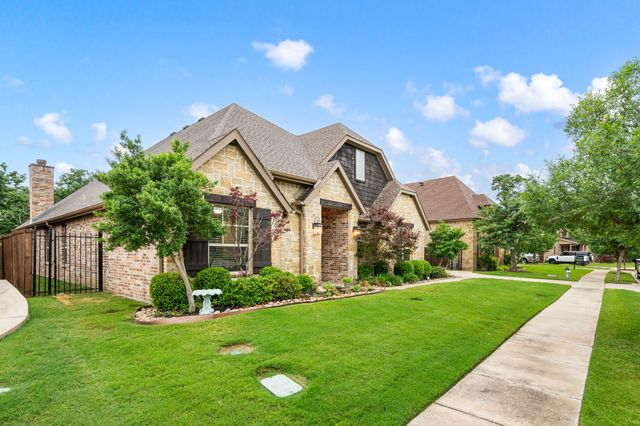308 Boonesville Bend, Argyle, TX 76226