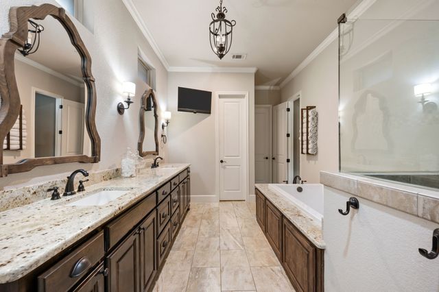 308 Boonesville Bend, Argyle, TX 76226