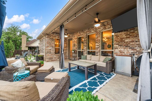 308 Boonesville Bend, Argyle, TX 76226