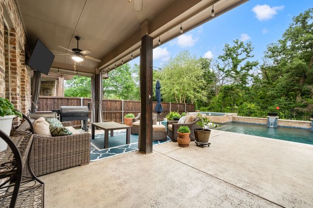 308 Boonesville Bend, Argyle, TX 76226