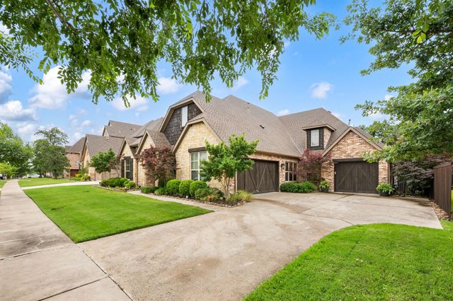 308 Boonesville Bend, Argyle, TX 76226