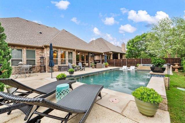 308 Boonesville Bend, Argyle, TX 76226
