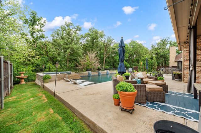 308 Boonesville Bend, Argyle, TX 76226