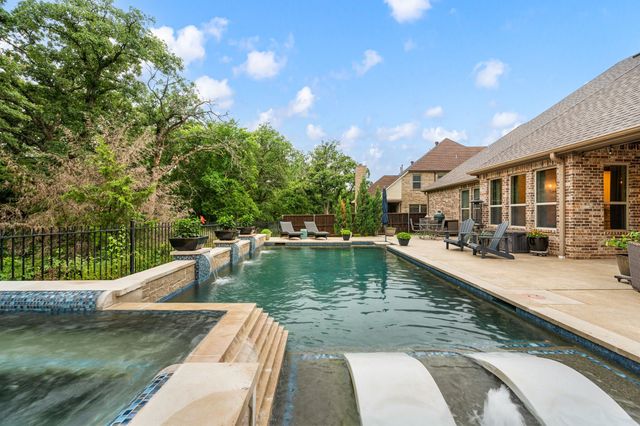 308 Boonesville Bend, Argyle, TX 76226