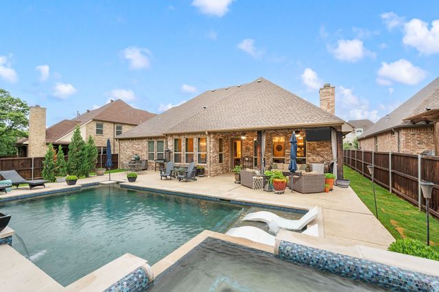 308 Boonesville Bend, Argyle, TX 76226
