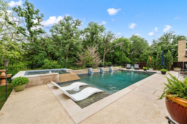 308 Boonesville Bend, Argyle, TX 76226