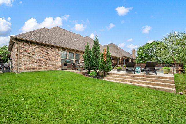 308 Boonesville Bend, Argyle, TX 76226