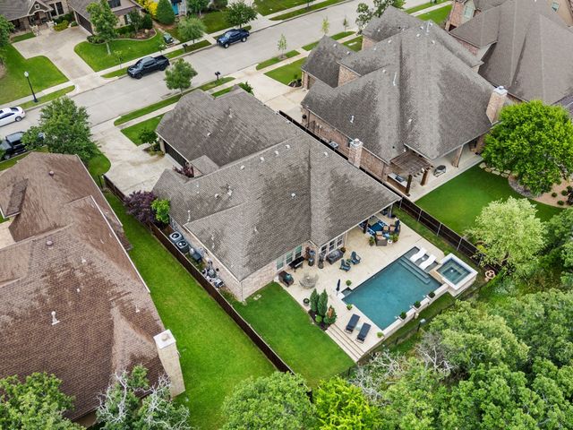 308 Boonesville Bend, Argyle, TX 76226