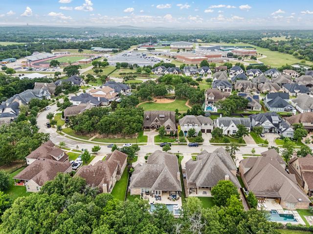 308 Boonesville Bend, Argyle, TX 76226
