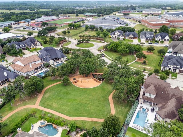 308 Boonesville Bend, Argyle, TX 76226