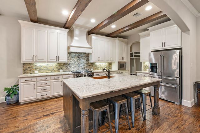 308 Boonesville Bend, Argyle, TX 76226