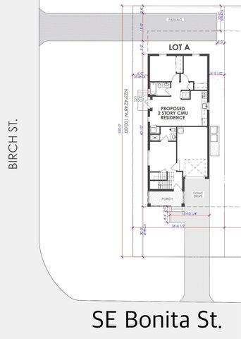 2565 SE Bonita Street, Stuart, FL 34997
