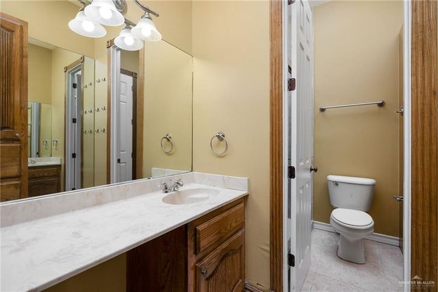 5313 N 8th Street, Mcallen, TX 78504
