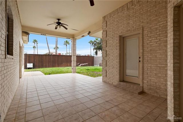 5313 N 8th Street, Mcallen, TX 78504
