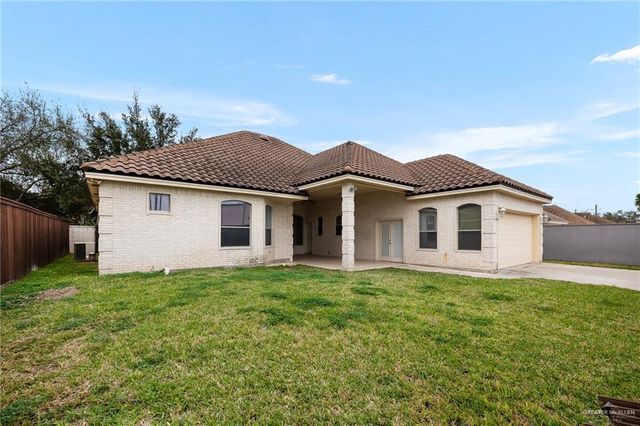 5313 N 8th Street, Mcallen, TX 78504