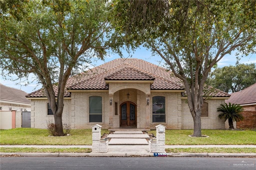 5313 N 8th Street, Mcallen, TX 78504