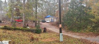 0 Parsons Road Lot 11, Woodruff, SC 29388