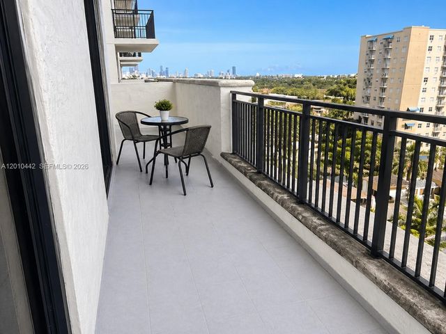 888 S Douglas Rd 1602, Coral Gables, FL 33134