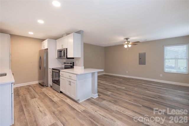 810 Long Street, Albemarle, NC 28001