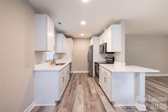 810 Long Street, Albemarle, NC 28001