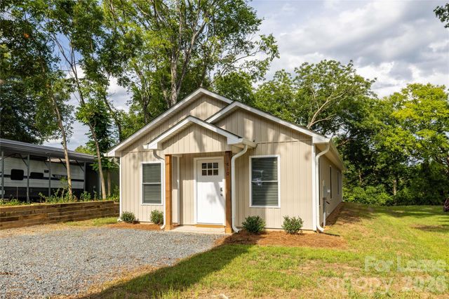 810 Long Street, Albemarle, NC 28001