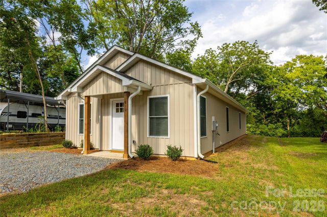 810 Long Street, Albemarle, NC 28001