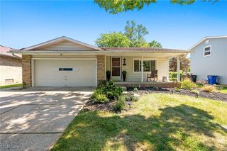 4291 W 197th Street, Cleveland, OH 44135