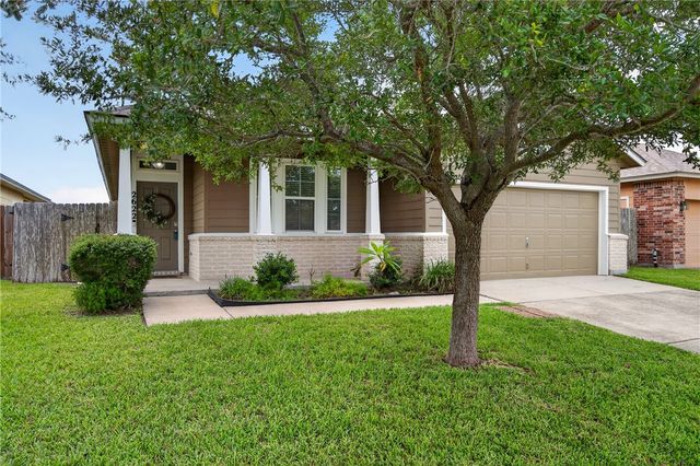 2622 Las Brisas St, Corpus Christi, TX 78414