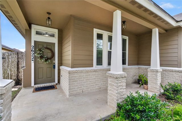 2622 Las Brisas St, Corpus Christi, TX 78414