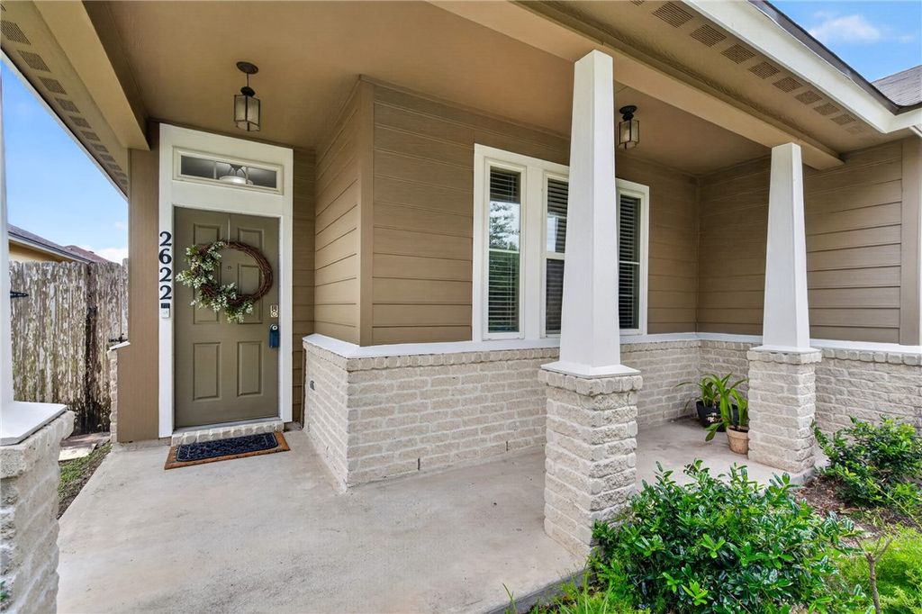 2622 Las Brisas St, Corpus Christi, TX 78414 — photo 3